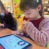 Fotografie 9 - Arte ateliér - eTwinning projekt, The art of wellbeing at school: We are little Gerard 