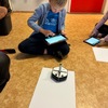 Fotografie 12 - Arte ateliér - eTwinning projekt, The art of wellbeing at school: We are little Gerard 
