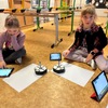 Fotografie 16 - Arte ateliér - eTwinning projekt, The art of wellbeing at school: We are little Gerard 