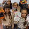 Fotografie 2 - Halloweenská strašidla