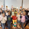 Fotografie 5 - Halloweenská strašidla