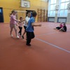 Fotografie 1 - Preventivní program - Putování za zdravým pohybem