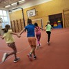 Fotografie 2 - Preventivní program - Putování za zdravým pohybem