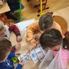 Fotografie 5 - Preventivní program - Putování za zdravým pohybem