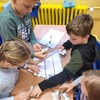Fotografie 6 - Preventivní program - Putování za zdravým pohybem