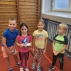 Fotografie 8 - Preventivní program - Putování za zdravým pohybem