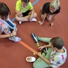 Fotografie 10 - Preventivní program - Putování za zdravým pohybem