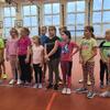 Fotografie 13 - Preventivní program - Putování za zdravým pohybem