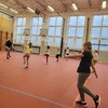Fotografie 22 - Preventivní program - Putování za zdravým pohybem