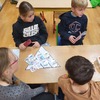 Fotografie 23 - Preventivní program - Putování za zdravým pohybem