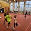 Fotografie 24 - Preventivní program - Putování za zdravým pohybem