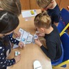 Fotografie 25 - Preventivní program - Putování za zdravým pohybem