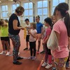 Fotografie 26 - Preventivní program - Putování za zdravým pohybem
