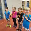 Fotografie 27 - Preventivní program - Putování za zdravým pohybem