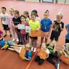 Fotografie 28 - Preventivní program - Putování za zdravým pohybem