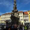 Fotografie 10 - DEN MIMO ŠKOLU - Filmové představení a historické Teplice