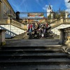 Fotografie 11 - DEN MIMO ŠKOLU - Filmové představení a historické Teplice