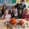 Fotografie 8 - Halloween 