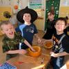 Fotografie 3 - Halloween