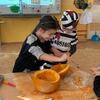Fotografie 9 - Halloween