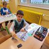 Fotografie 2 - PODZIMNÍ TVOŘENÍ