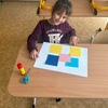 Fotografie 3 - Arte ateliér - seznamovací aktivity, asociace spojené  s barvami, autoportrét, prezentace