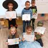 Fotografie 13 - Halloween