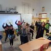 Fotografie 14 - Halloween