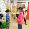 Fotografie 2 - Projekt Otoč knihu