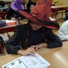 Fotografie 5 - Halloween