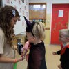 Fotografie 8 - Halloween