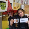 Fotografie 17 - Halloween