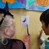Fotografie 25 - Halloween