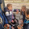Fotografie 2 - Strašidelná stezka roudnickým zámkem