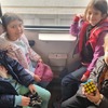 Fotografie 5 - Strašidelná stezka roudnickým zámkem