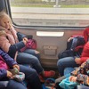 Fotografie 6 - Strašidelná stezka roudnickým zámkem