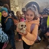 Fotografie 31 - Strašidelná stezka roudnickým zámkem