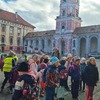 Fotografie 43 - Strašidelná stezka roudnickým zámkem