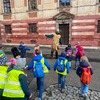 Fotografie 46 - Strašidelná stezka roudnickým zámkem