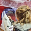 Fotografie 64 - Strašidelná stezka roudnickým zámkem