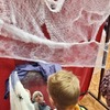 Fotografie 65 - Strašidelná stezka roudnickým zámkem