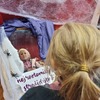 Fotografie 70 - Strašidelná stezka roudnickým zámkem
