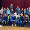 Fotografie 79 - Strašidelná stezka roudnickým zámkem