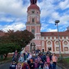 Fotografie 83 - Strašidelná stezka roudnickým zámkem