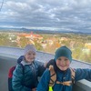 Fotografie 106 - Strašidelná stezka roudnickým zámkem