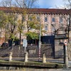 Fotografie 115 - Strašidelná stezka roudnickým zámkem