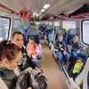 Fotografie 117 - Strašidelná stezka roudnickým zámkem