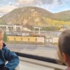 Fotografie 126 - Strašidelná stezka roudnickým zámkem