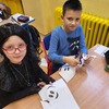 Fotografie 44 - Halloween