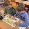 Fotografie 13 - Co se děje v hodinách? 